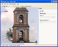Wire Pilot Screenshot